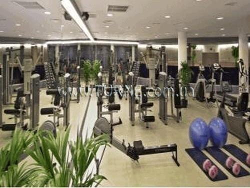 Панорама Pierre & Vacances Estepona 4*