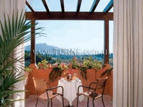 Картинка Pierre & Vacances Estepona 4*