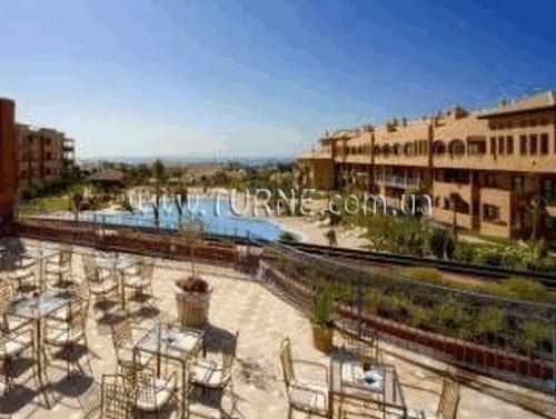 Зображення Pierre & Vacances Estepona 4*