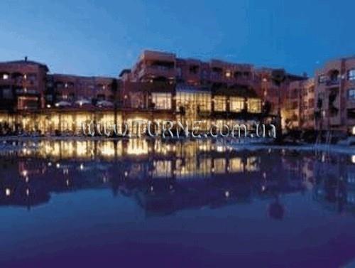 Фотографія Pierre & Vacances Estepona 4*