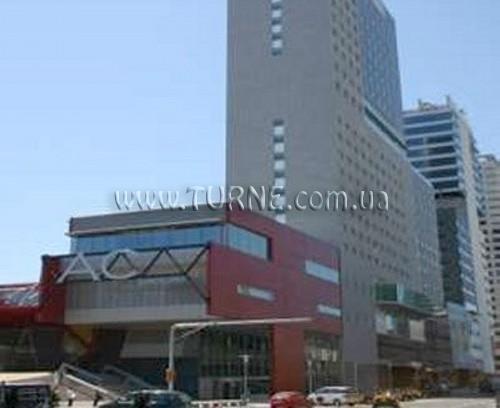 Апартаменты Abalon 1*