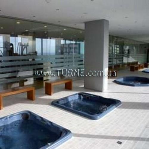 Территория Abalon 1*