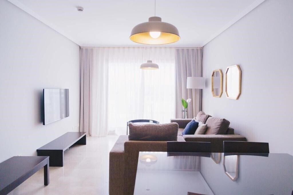 Панорама Ona Valle Romano Golf & Resort 3*