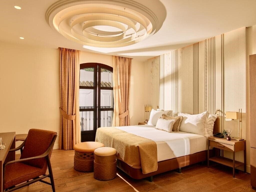 Панорама Hotel El Pilar Andalucia 4*