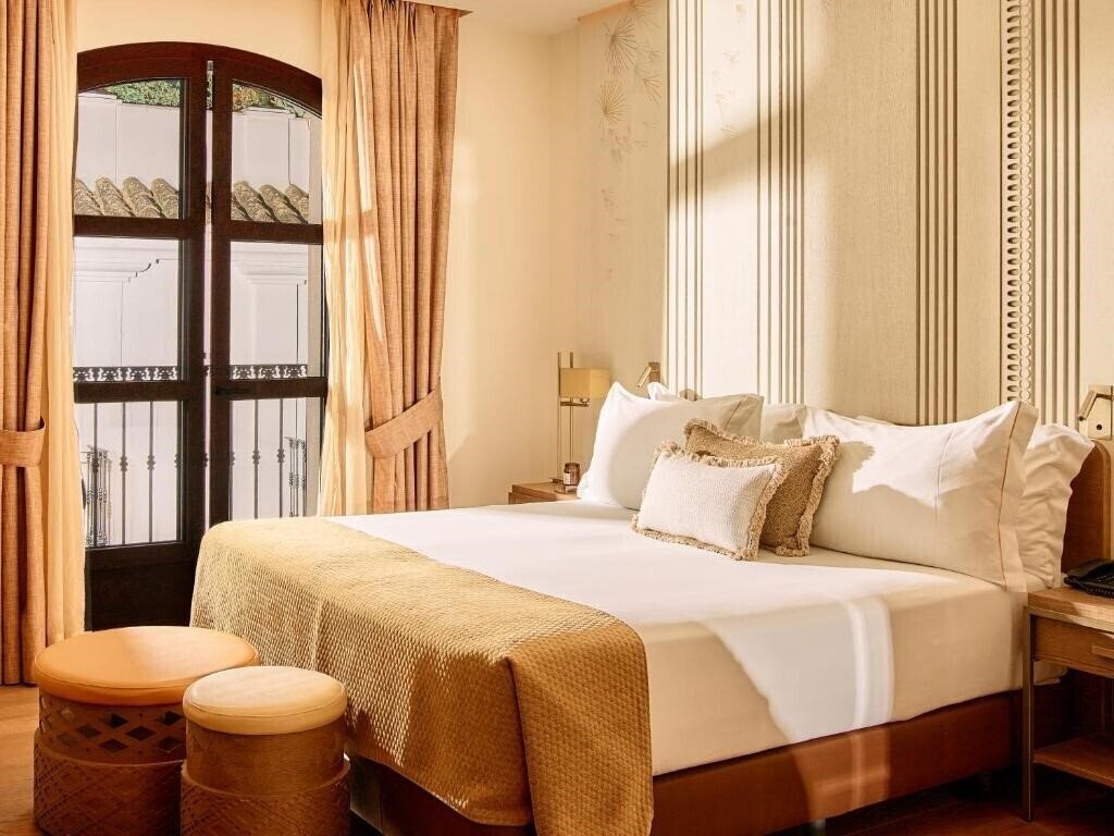 Вид Hotel El Pilar Andalucia 4*