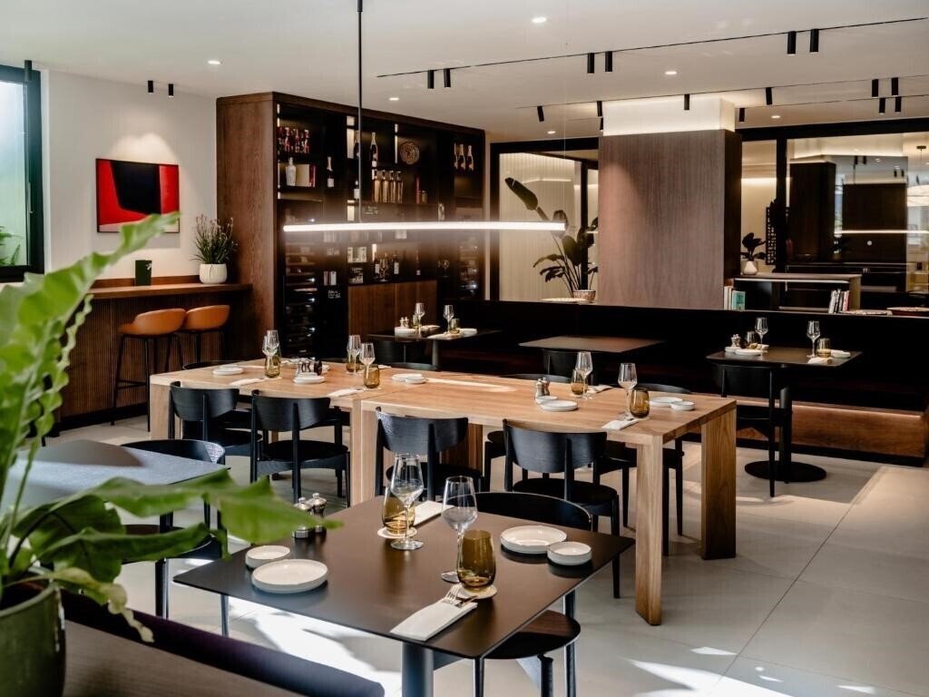 Панорама The Flag Costa Del Sol 4*