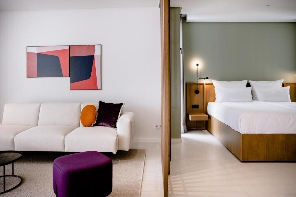 Фотографія The Flag Costa Del Sol 4*