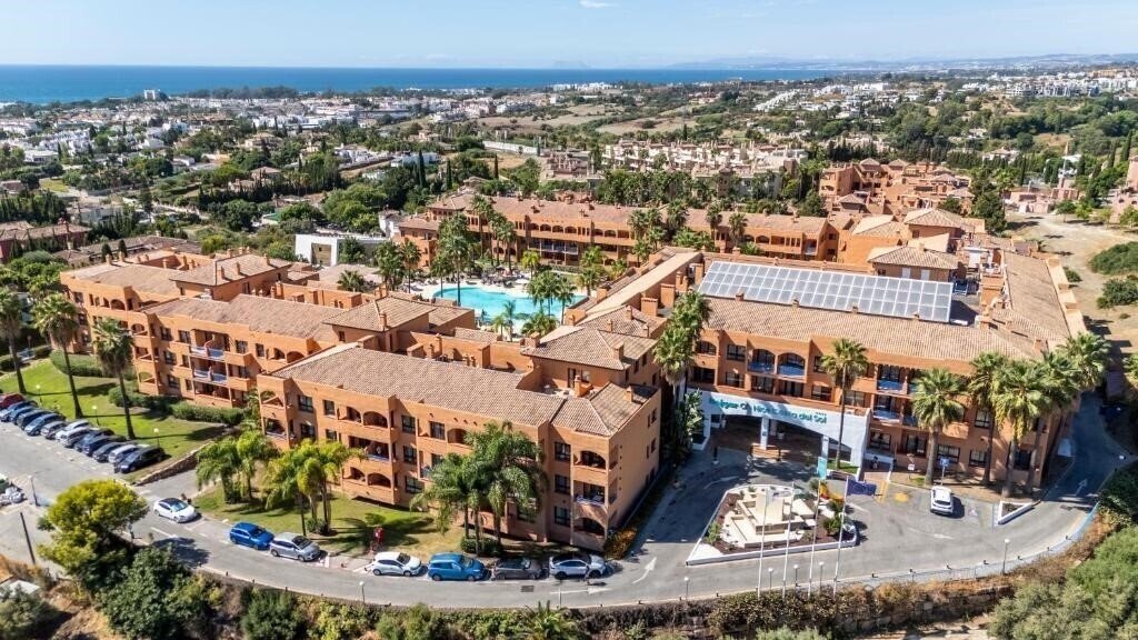 Фото Bakour Oh Nice Costa del Sol 4*