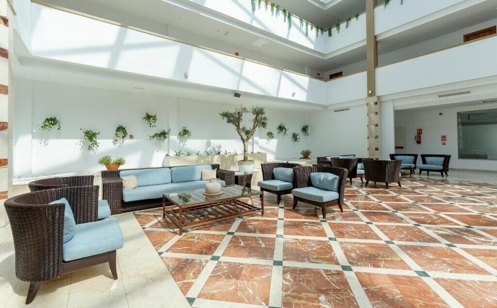 Изображение Bakour Oh Nice Costa del Sol 4*