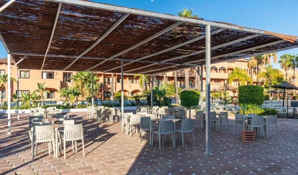 Панорама Bakour Oh Nice Costa del Sol 4*