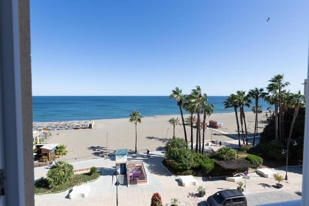 Апартаменти Hotel Mediterraneo 1*