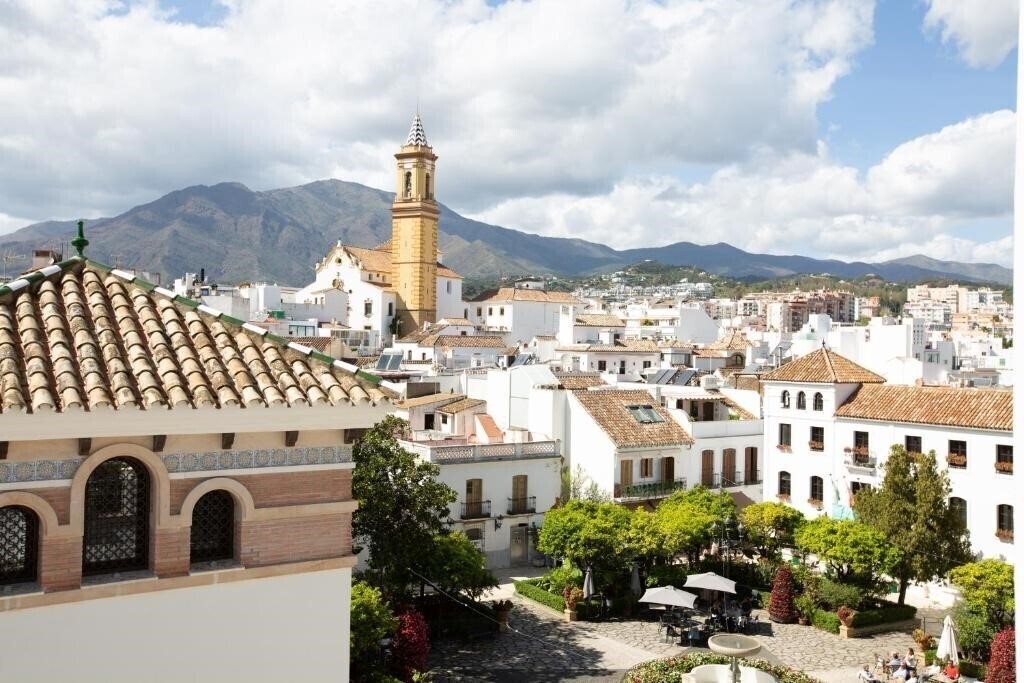 Панорама Hostal La Malaguena 2*