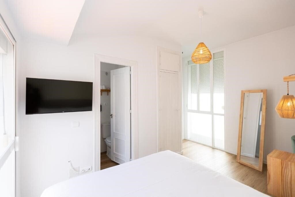 Зображення Hostal La Malaguena 2*