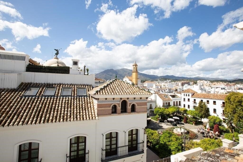 Апартаменти Hostal La Malaguena 2*