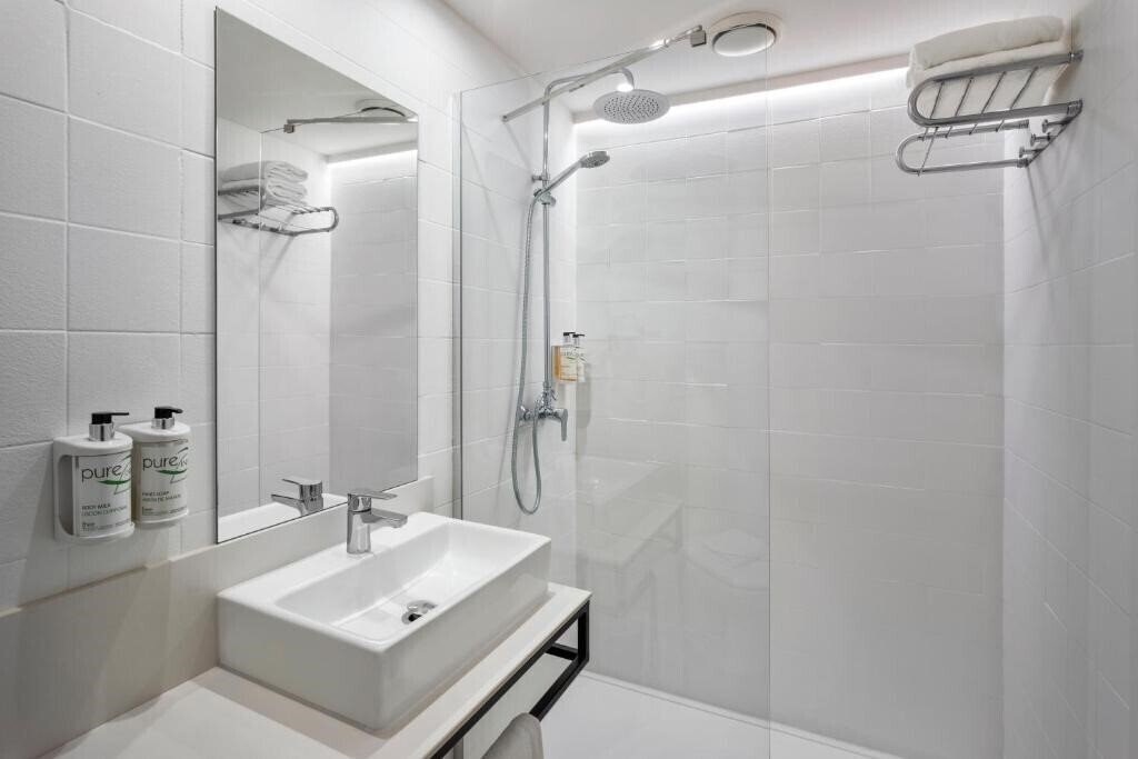 Зображення B&B Hotel Figueres (ex. Sidorme Figueres) 2*