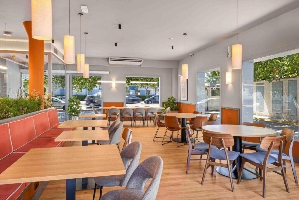 Зображення B&B Hotel Figueres 2*