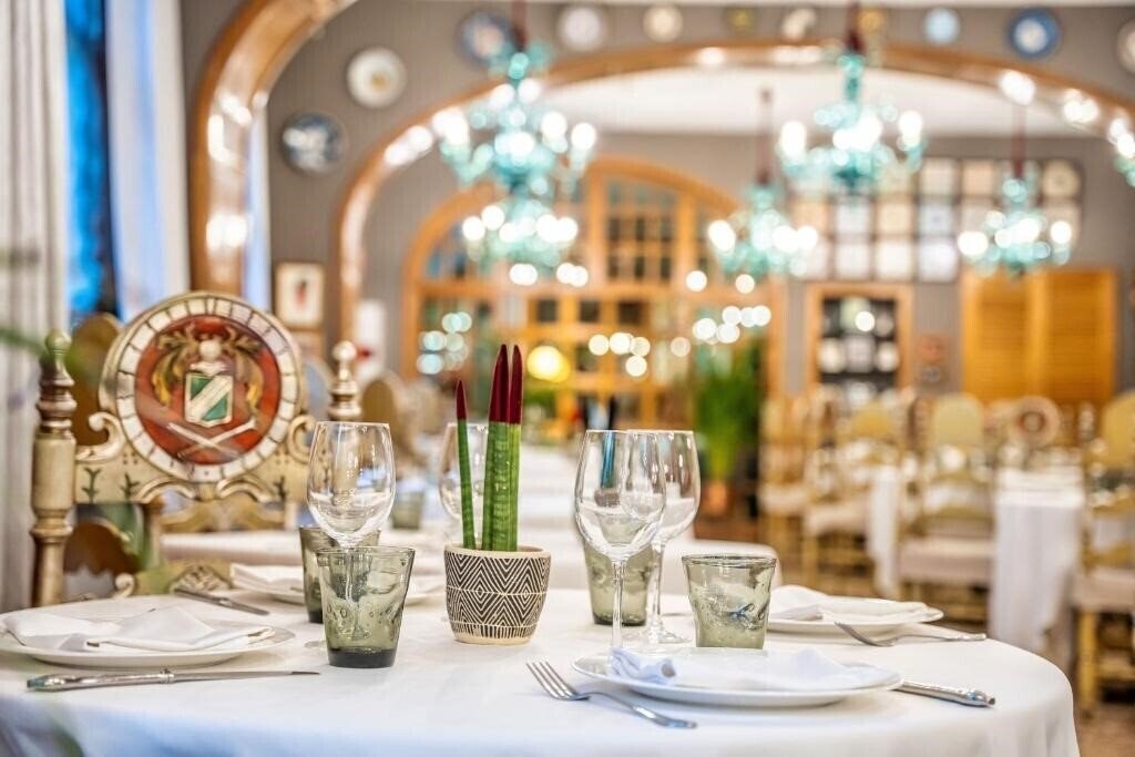 Апартаменты Duran 3*