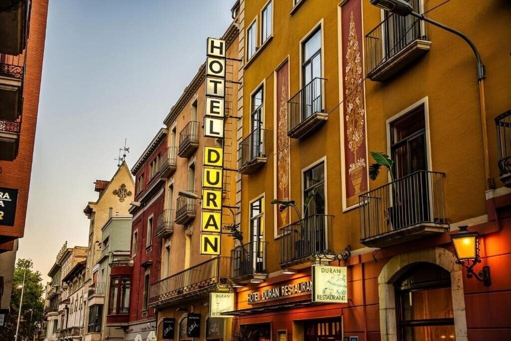 Панорама Duran 3*