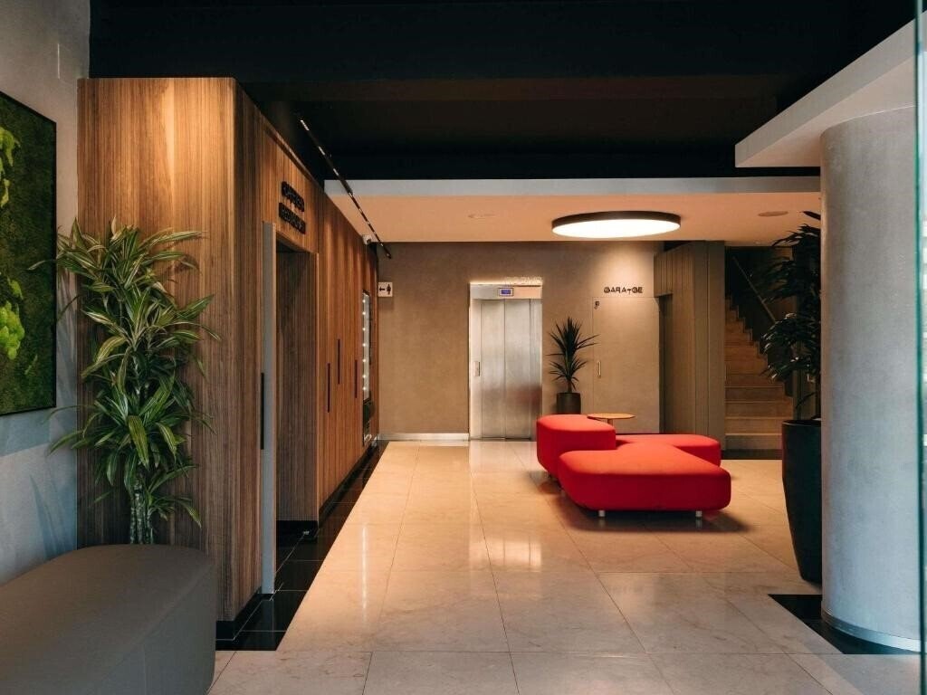 Готель Ibis Styles Figueres Ronda 3*