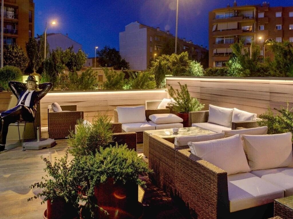 Зображення Ibis Styles Figueres Ronda 3*