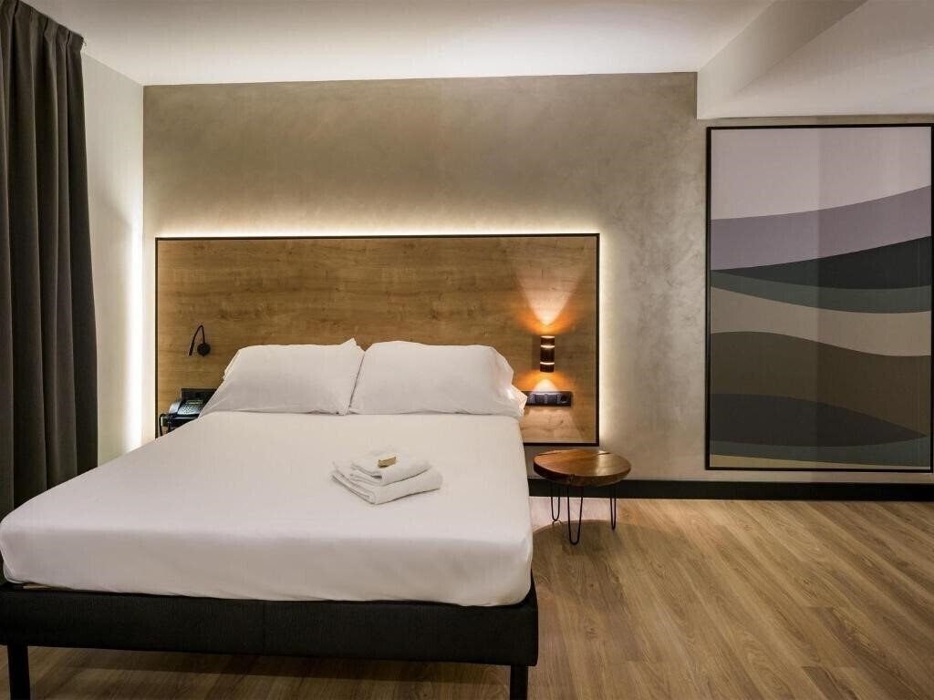Вид Ibis Styles Figueres Ronda 3*