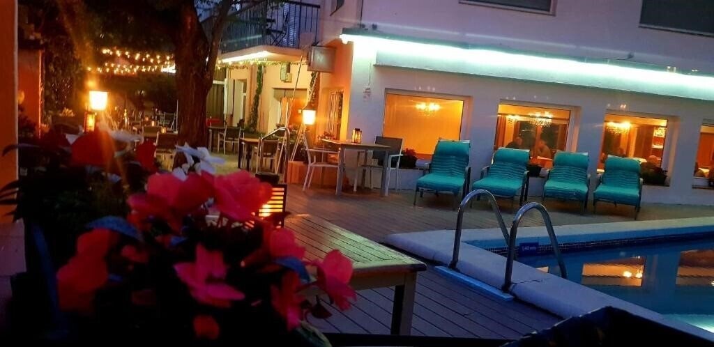 Територія Checkin Travé 3*