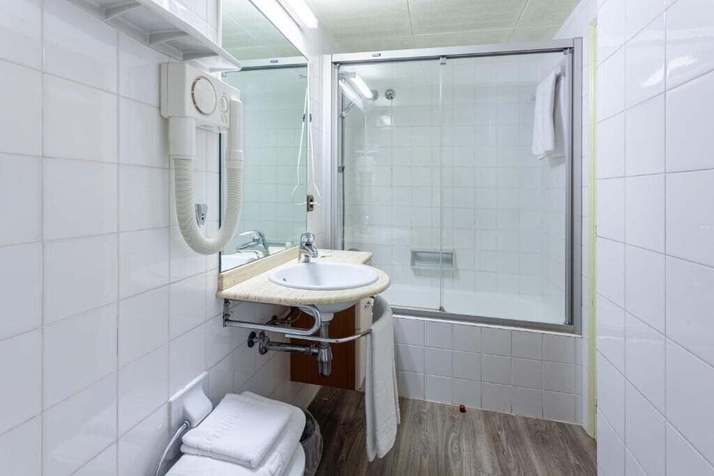 Панорама Checkin Travé 3*