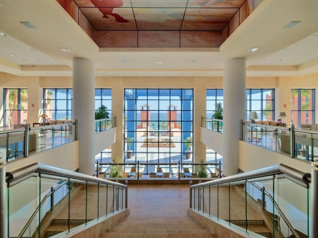 Апартаменти H10 Tindaya 4*