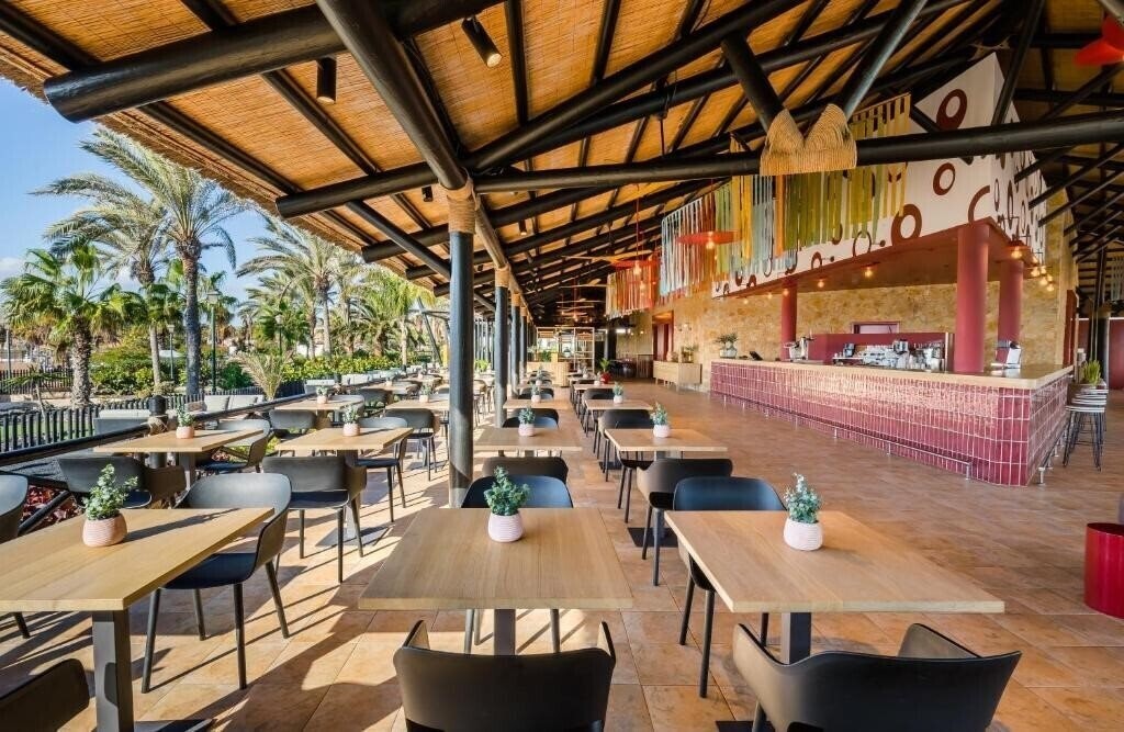 Изображение Barcelo Fuerteventura Mar 4*