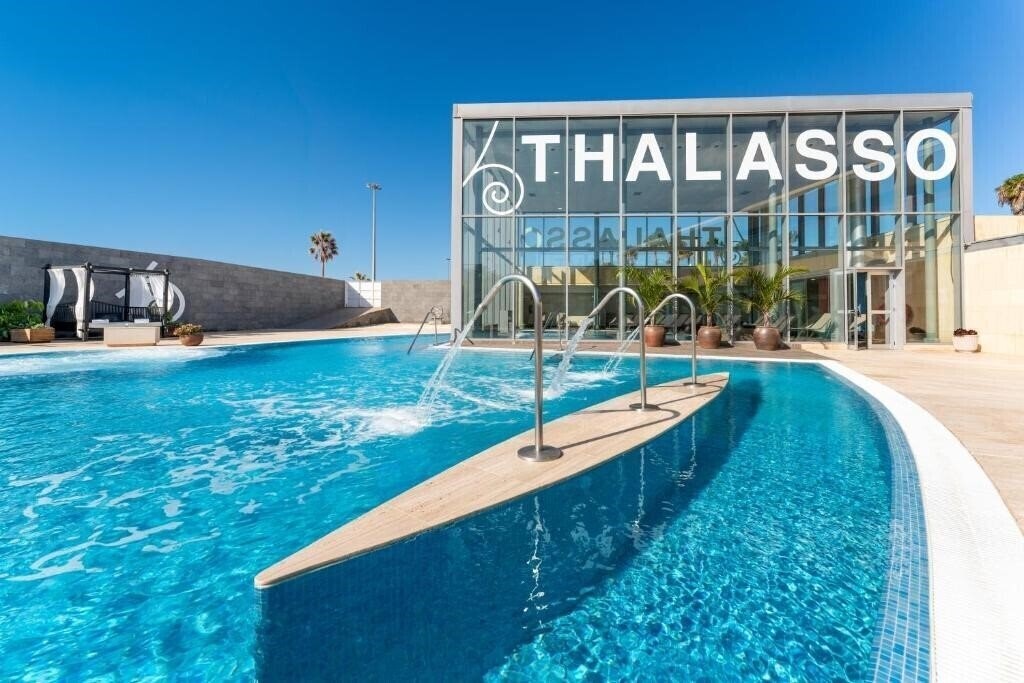 Панорама Barcelo Fuerteventura Mar 4*