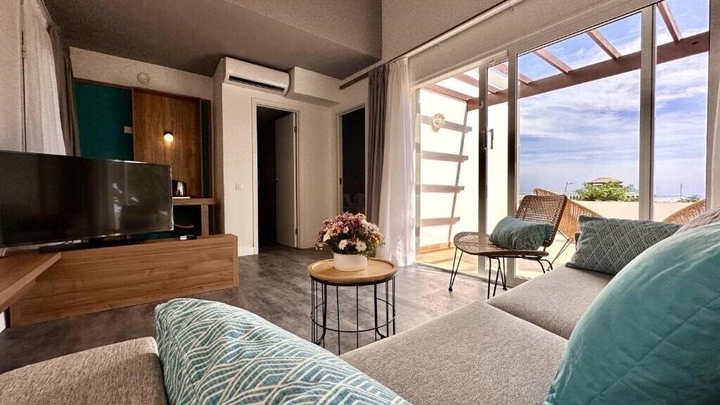 Панорама Club Caleta Dorada 3*