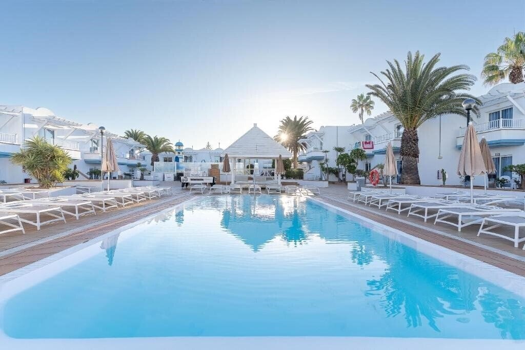 Фотографія Arena Beach Apts 3*