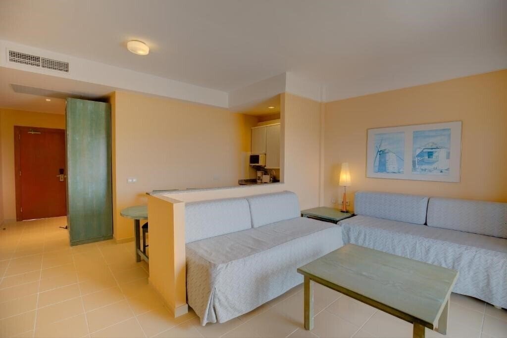 Фото Sbh Costa Calma Beach Resort 4*