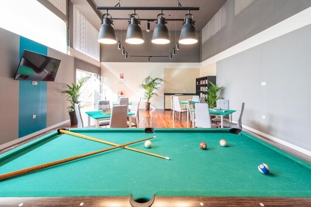 Апартаменты Ereza Mar 4*