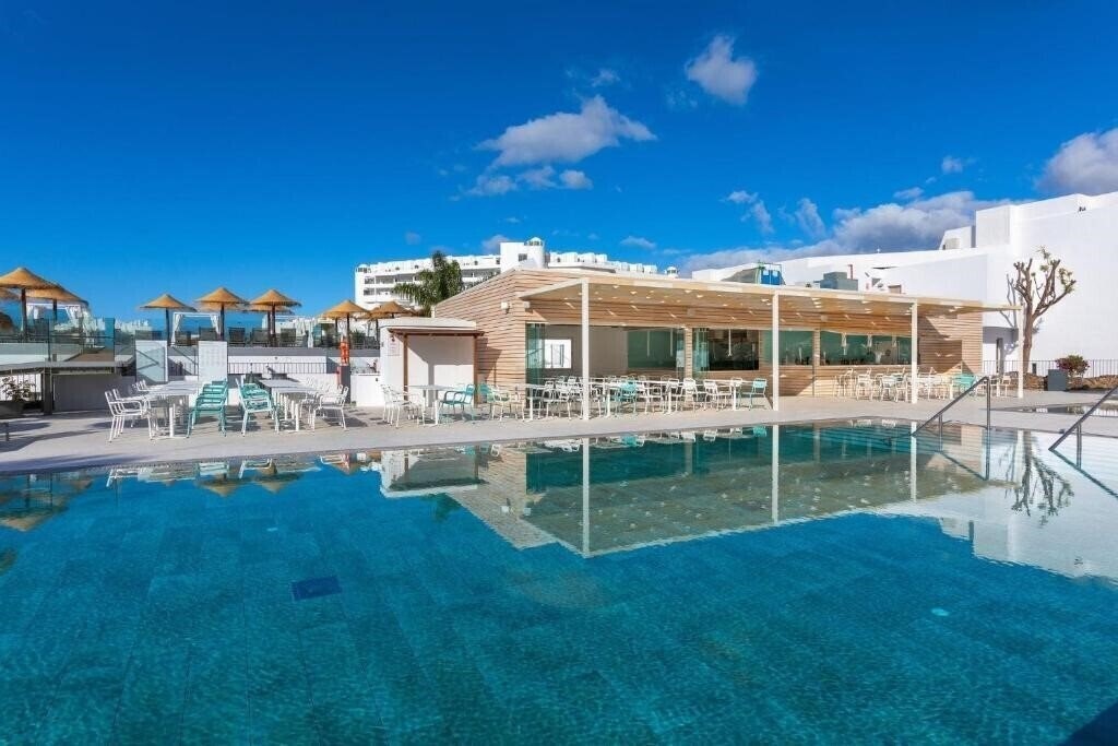 Зображення Sol Fuerteventura Jandia 3*