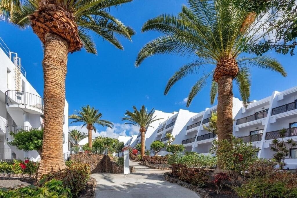 Апартаменти Sol Fuerteventura Jandia 3*