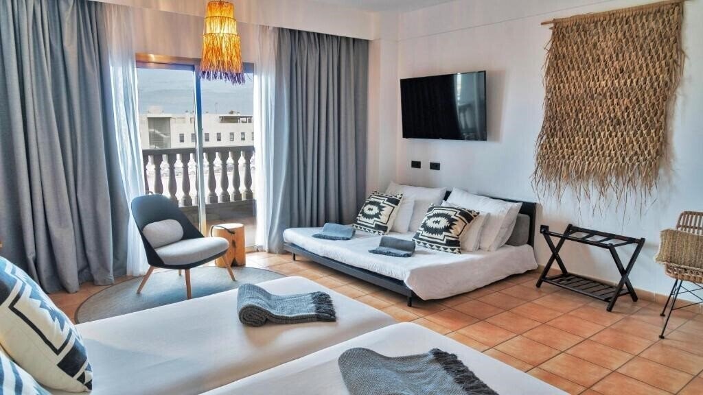 Фотография Cotillo Beach 3*