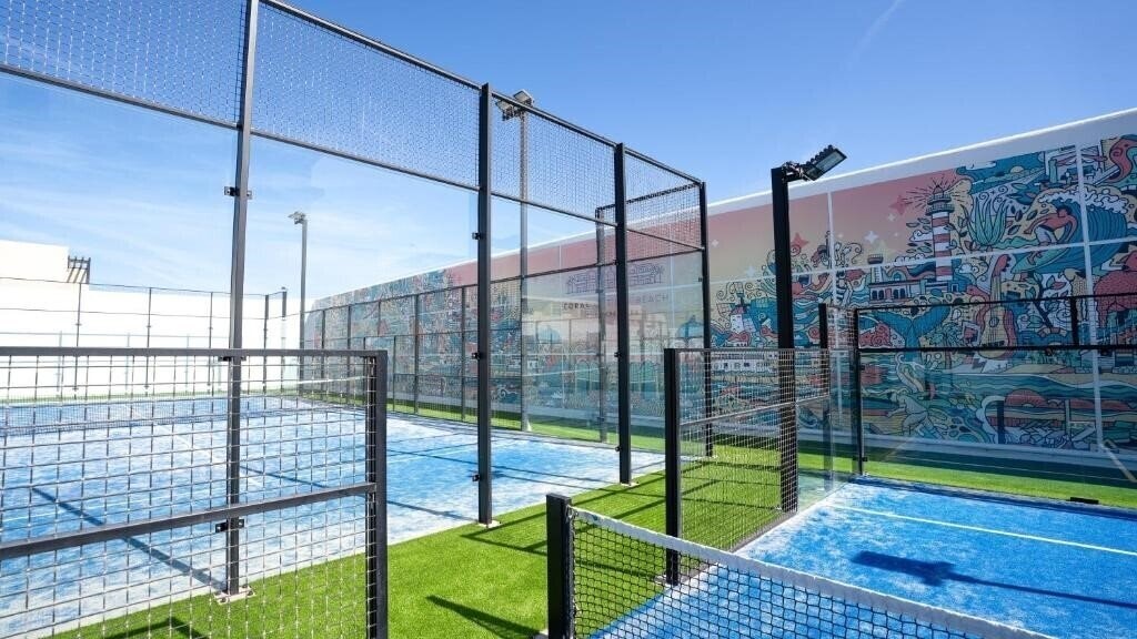 Апартаменты Cotillo Beach 3*