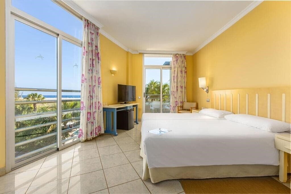 Фото Ifa Altamarena 4*