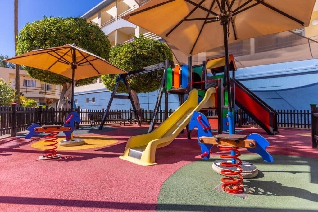 Вид Ifa Altamarena 4*