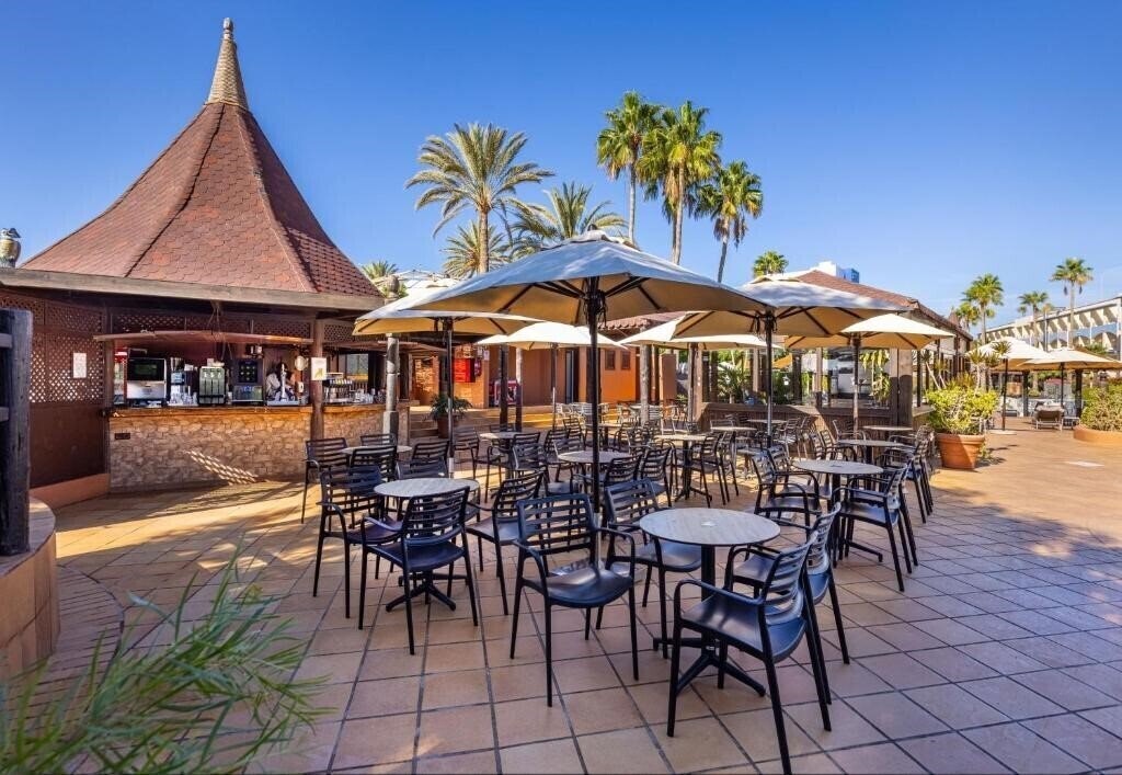 Территория Ifa Altamarena 4*