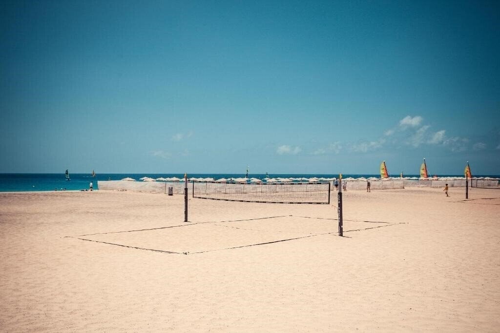 Панорама Ifa Altamarena 4*