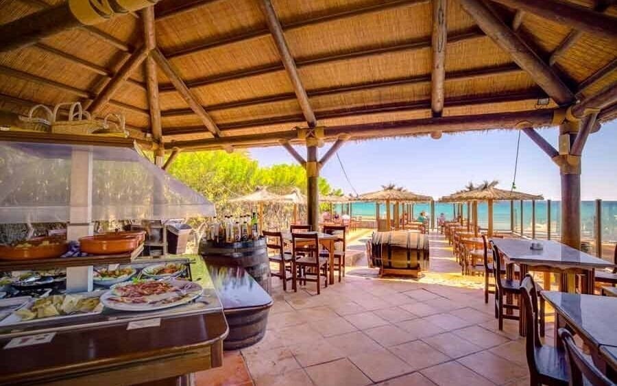 Изображение Sbh Fuerteventura Playa 4*