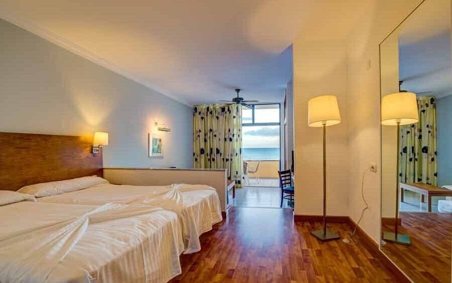 Вид Sbh Fuerteventura Playa 4*