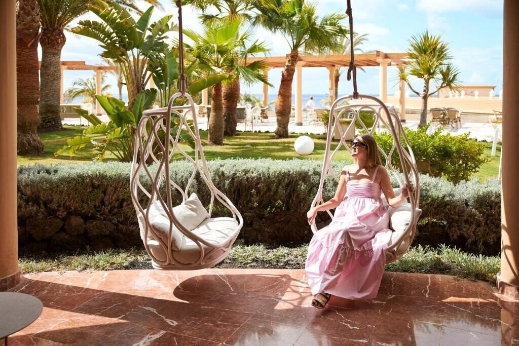 Апартаменты Iberostar Fuerteventura Palace 5*