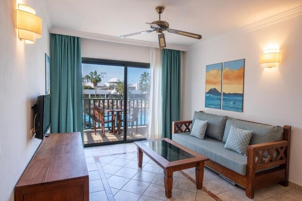 Вид Las Marismas 3*