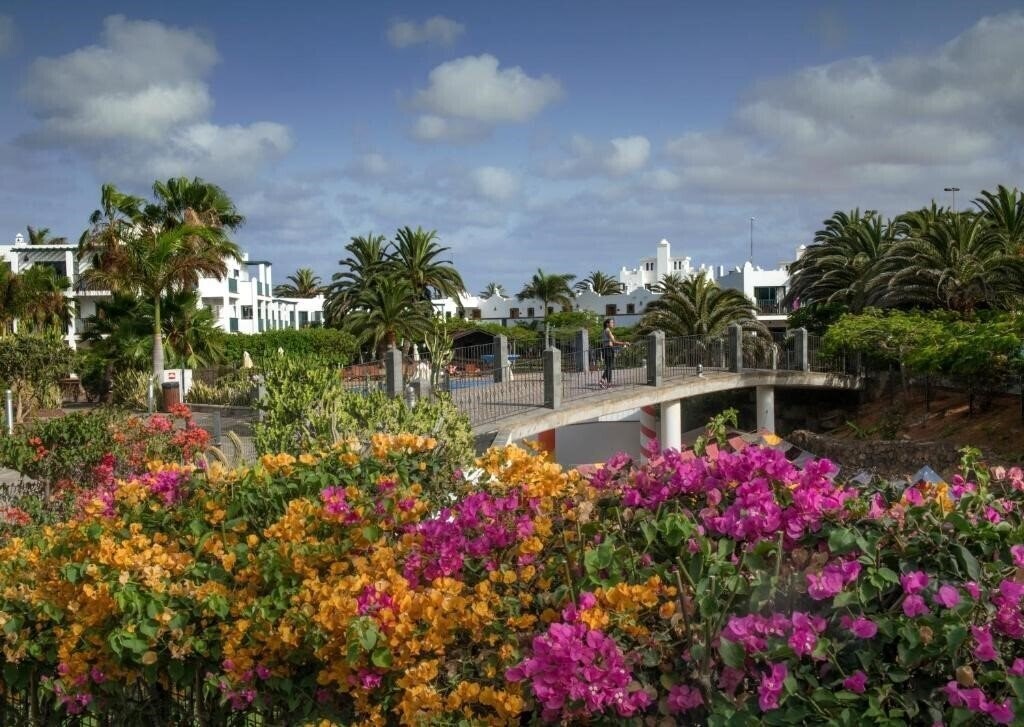 Територія Las Marismas 3*