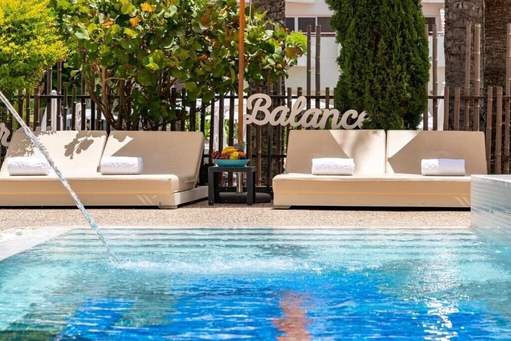 Вид Barcelo Corralejo Bay 4*