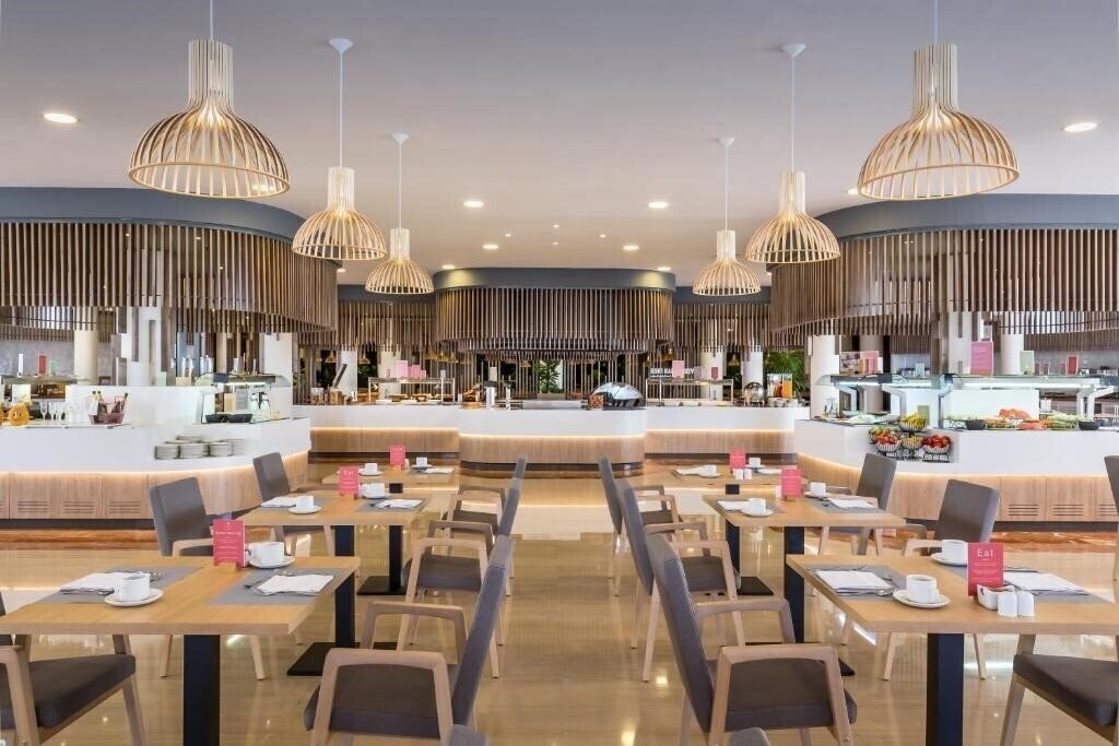 Апартаменти Barcelo Corralejo Bay 4*