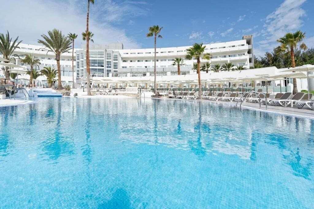 Отель Labranda Golden Beach 3*